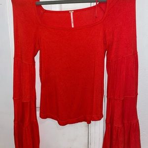 I am selling Free People